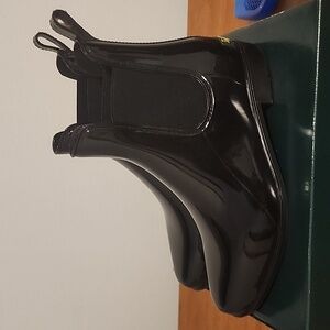 Ralph Lauren Rain Booties